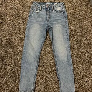 Old navy Jeans size 4